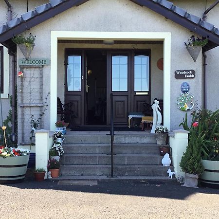 Woodcockfaulds House Villa Stirling Kültér fotó