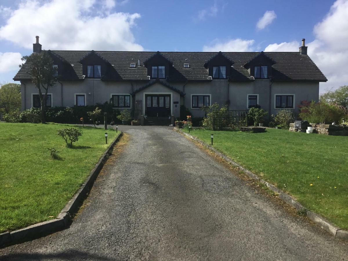 Woodcockfaulds House Villa Stirling Kültér fotó